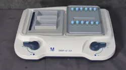 PROTEIN DETECTION SYSTEM