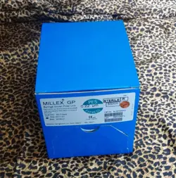 MILLIPORE MILLEX-GP