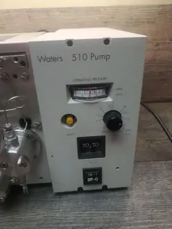 510 HPLC