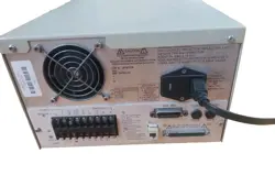 600 HPLC