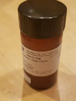 HIGH PURITY