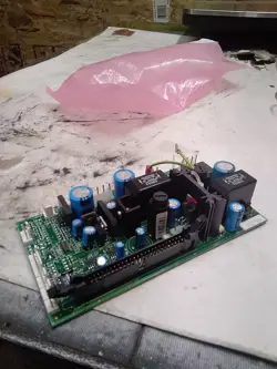 LC21162 CONTROL