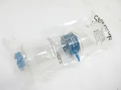 10X MILLIPORE SCGPU11RE VACUUM FILTER 0.22 UM MEMBRANE 1000ML FUNNEL ~ EXPD 2014
