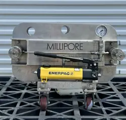 P142U106 HYDRAULIC PUMP