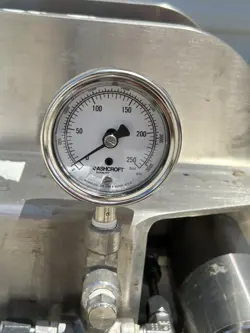 SCALE HOLDER
