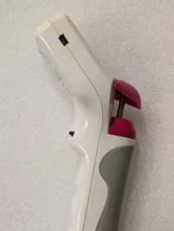 SCEPTER HANDHELD