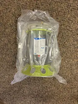 READY STIRRED TANK