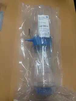 FAST FLOW 0.22UM