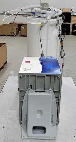 TANK DISPENSER SEE