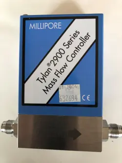500 SCCM VITON