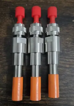 VALVES