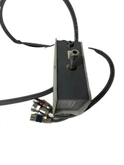 VALVE ARRAY USED