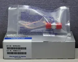 NIHON MILLIPORE WGPMSURR2 UNIGARD MILLIGARD INLINE GAS FILTER NEW