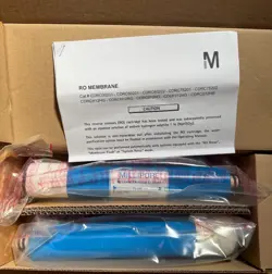 MILLIPORE 60 GDP RO MEMBRANE CARTRIDGE PF05099 REVERSE OSMOSIS ELEMENT 2 PACK (B
