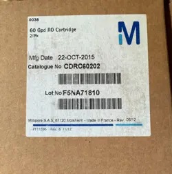 GDP RO MEMBRANE