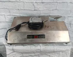 W/ CABLES PARTS