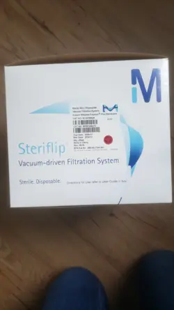 0.22 UM STERILE