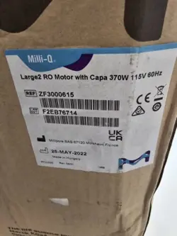 CAPA-370W-115V 60HZ ZF3000615