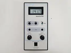 MILLIPORE MILLICELL-ERS VOLT-OHM METER LAB