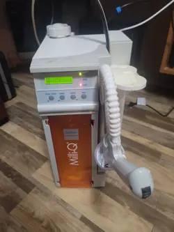 A10 LABORATORY WATER