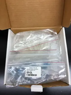 YM-100 CONCENTRATOR CENTRIFUGE