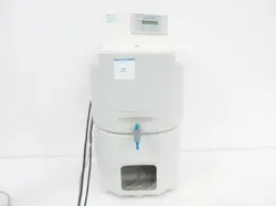 MILLIPORE ASM AUTOMATIC SANITATION MODULE ASM TANKS6LUV 30 LITER TANK TANKPE030
