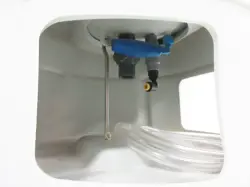 AUTOMATIC SANITATION