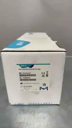 ION-EXCHANGE CARTRIDGE