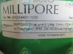 DRIVE UNIT