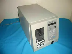 WATERS MILLIPORE 464 464000174 PULSEDELECTROMICAL DETECTOR NO DISPLAY