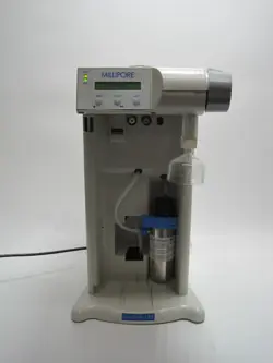 MILLIPORE SIMPLICITY WATER PURIFICATION SYSTEM SIMS6V000