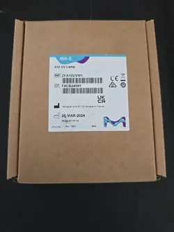 ZFA10UVM1 MILLI-Q