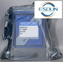FC-2900M 20 SLPM