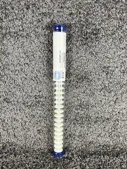 MILLIPORE 0.45 μM HYDROPHILIC PVDF  SYRINGE FILTER SLCR BZ5 NZ