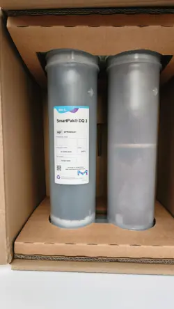 MILLIPORE DQ3 PURIFICATION PACK