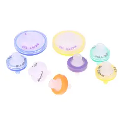 MILLIPORE SYRINGE