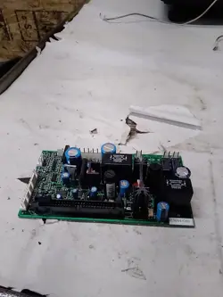 MILLIPORE CIRCUIT BOARD LC3084/080