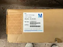 EMD