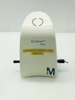 MILLIPORE EZSTREAM1 EZ-STREAM VACUUM PUMP FOR LIQUID TRANSFER