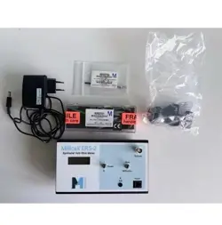 MILLIPORE MILLICELL ERS- 2 EPITHéLIAL VOLT-OHM METER, WIE N