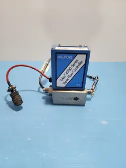 TYLAN MILLIPORE VC-4900VRH MASS FLOW CONTROLLER MFC 500SCCM