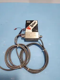 H20 0.5SLPM LAM