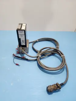 MASS FLOW CONTROLLER