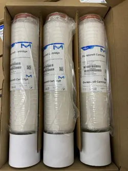 CVVL71TP3 IN BOX OF 3 | SIGMSP000941 | MILLIPORE  URAPORE ® 0.1 µM, CARTRIDGE