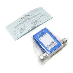NEW MILLIPORE FSFAE100DY05 DIGITAL MASS FLOW CONTROLLER 1/4