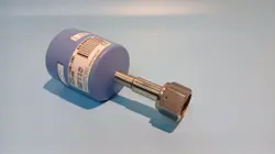 MILLIPORE CDLD1106E PRESSURE GAUGE 0-10 TORR