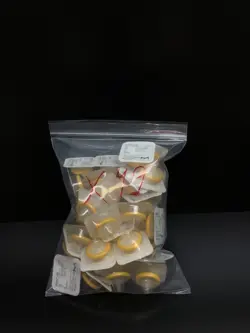 PVDF SYRINGE