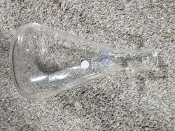VACUUM SIDEARM MADE