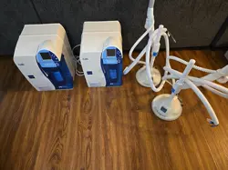 ONE SET