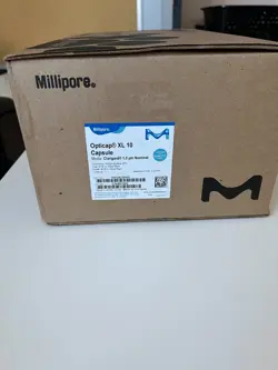 OPTICAP XL 10 CAPSULE / MILLIPORE K010A10HH1